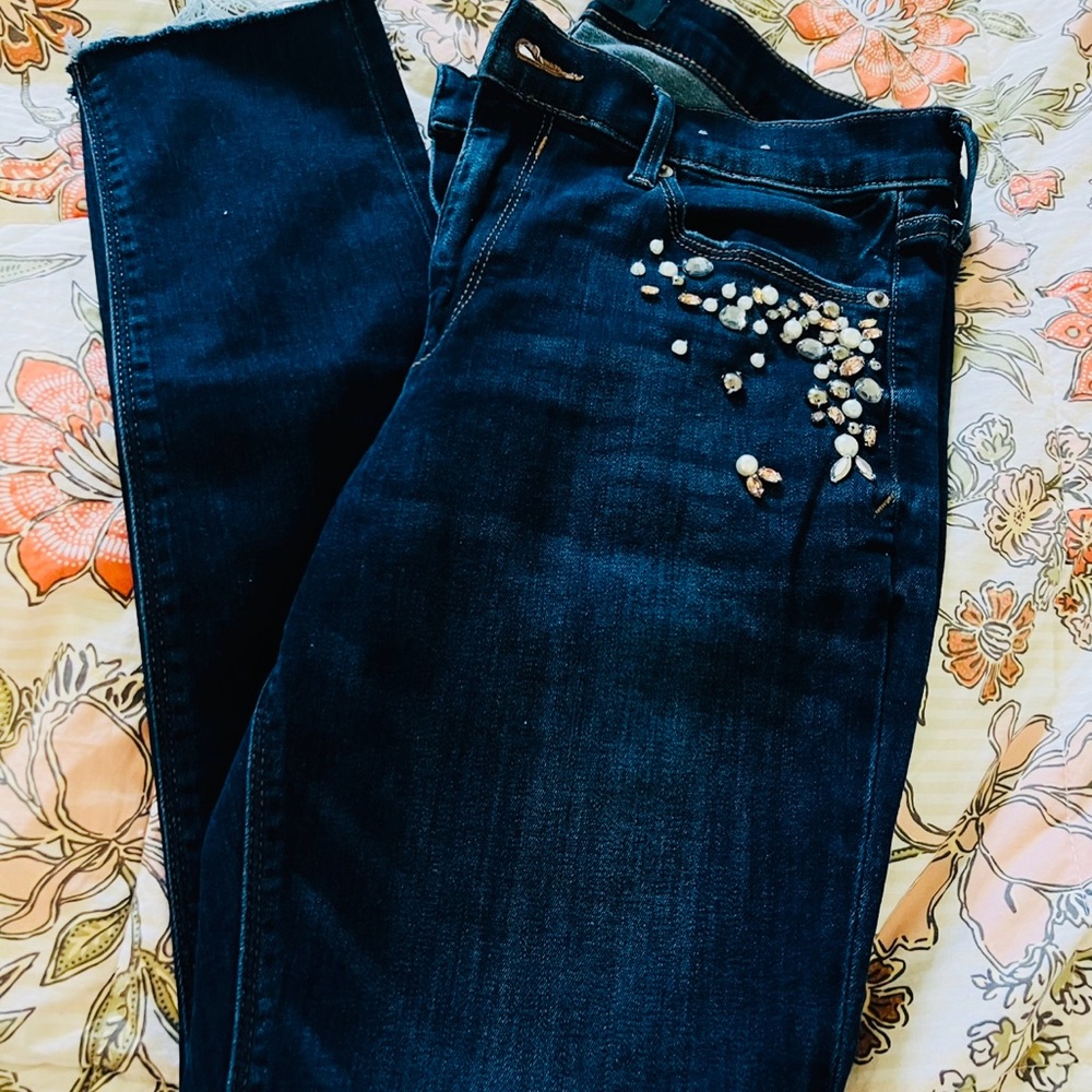 Express Jeans - Picture 2 of 3